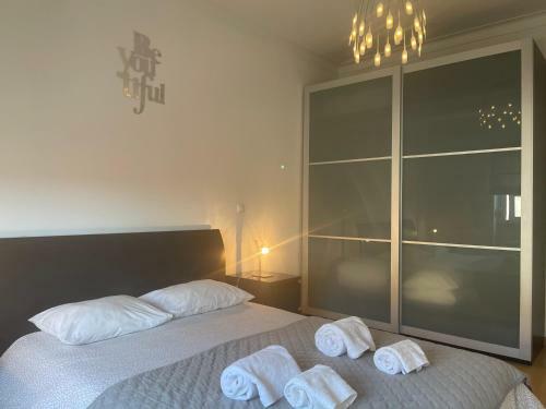 Apartamento Tejo House River Lisbon (cacilhas)