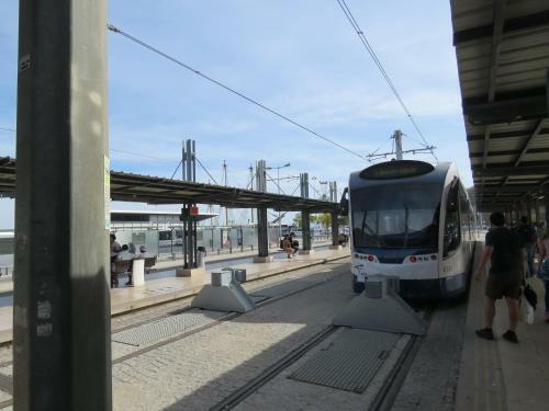 Apartamento Tejo House River Lisbon (cacilhas)