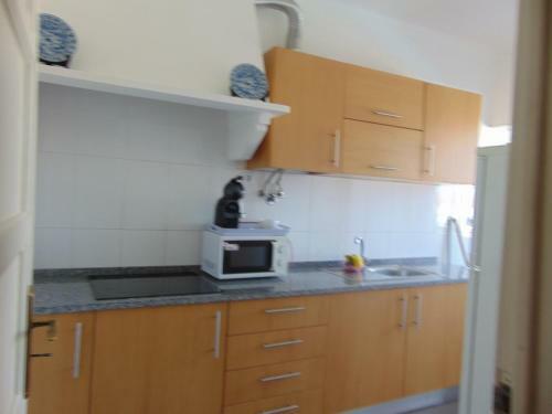 Apartamento Bem Me Quer 1