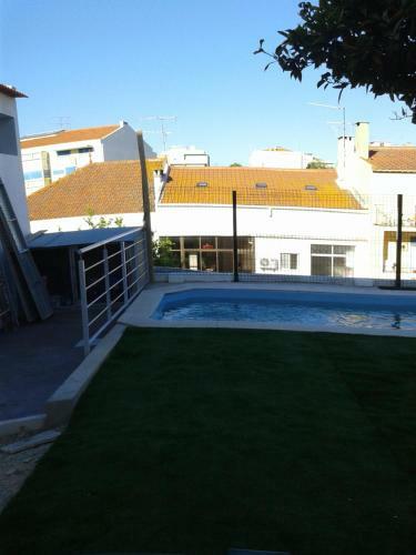 Apartamento Bem Me Quer 1