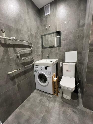 Akmene Center Apartment