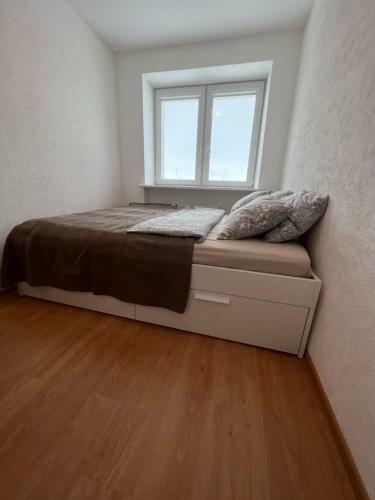 Akmene Center Apartment