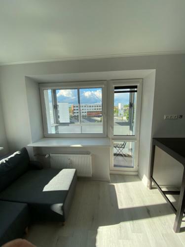Akmene Center Apartment