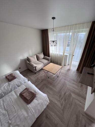 Moya Apartmentai