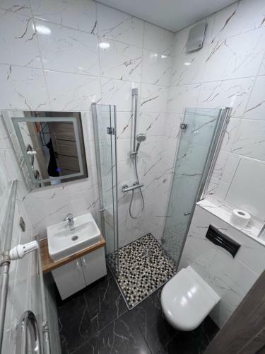 Moya Apartmentai