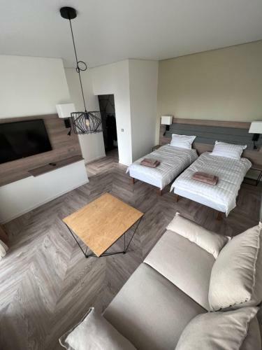 Moya Apartmentai