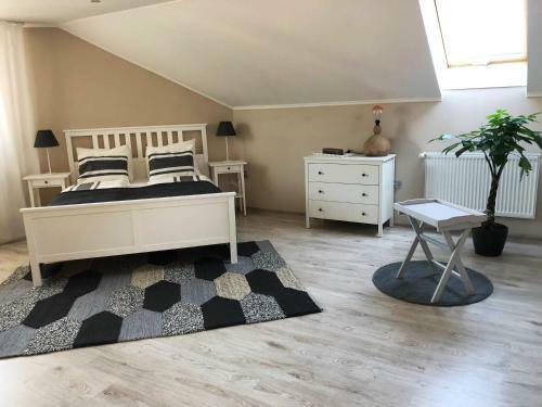 P&p Apartm�ny Bojnice
