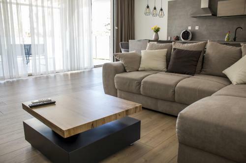 Stream Apartment Bojnice