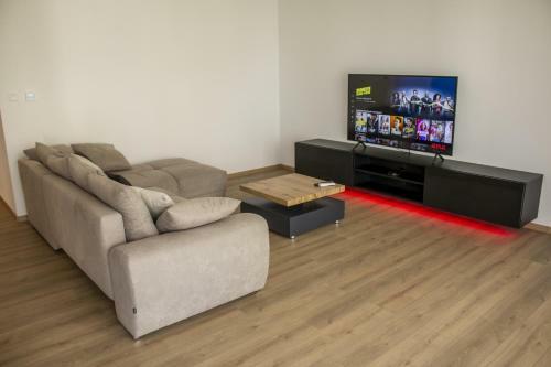 Stream Apartment Bojnice