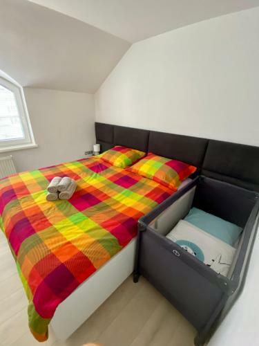 Luxury Apartman Bojnice