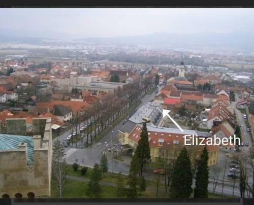 Apartamento Elizabet