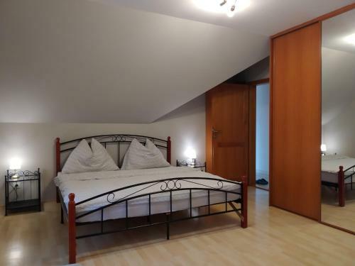 Apartamento Elizabet
