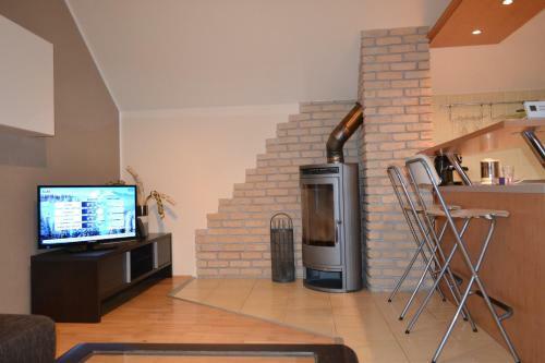 Apartamento Elizabet
