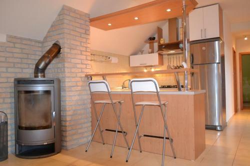 Apartamento Elizabet