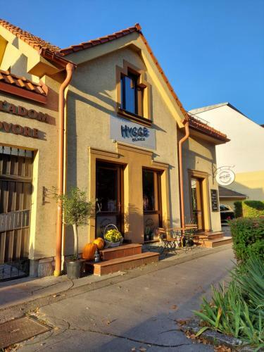 Apartamento Elizabet