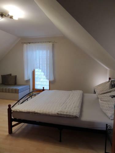 Apartamento Elizabet