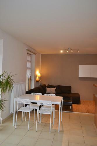 Apartamento Elizabet