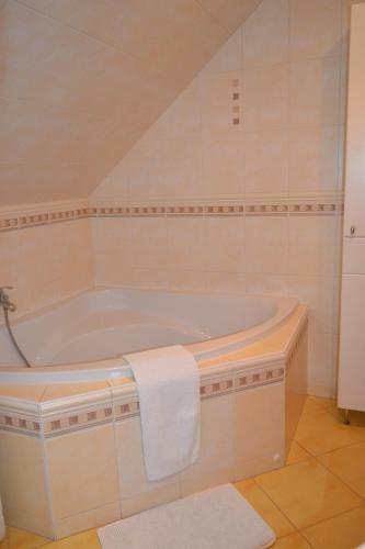 Apartamento Elizabet