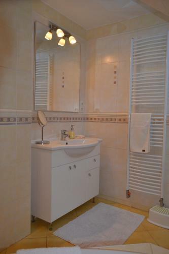 Apartamento Elizabet