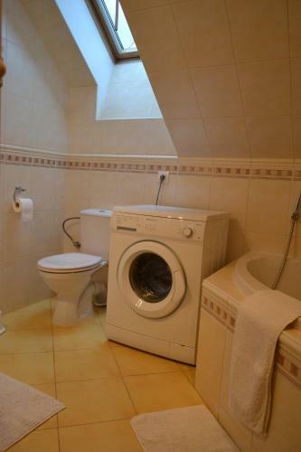 Apartamento Elizabet