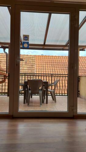 Apartamento Elizabet