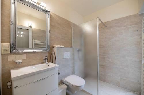 Apartm�ny I - Kafe Bojnice
