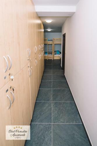 Hostel Bled Paradise Slovenia