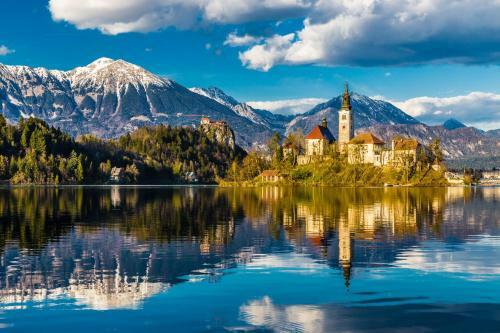 Hostel Bled Paradise Slovenia