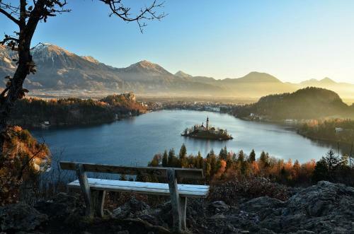 Hostel Bled Paradise Slovenia