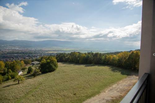 Apartamento Bojnice Castle
