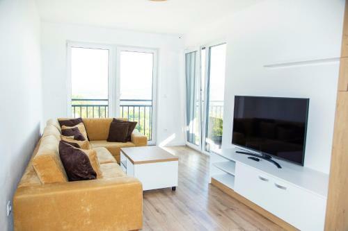 Apartamento Bojnice Castle