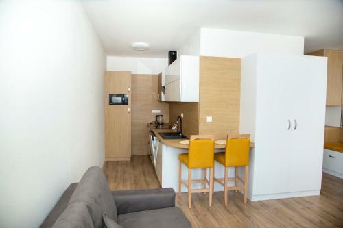 Apartamento Bojnice Castle