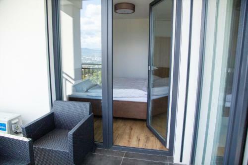 Apartamento Bojnice Castle
