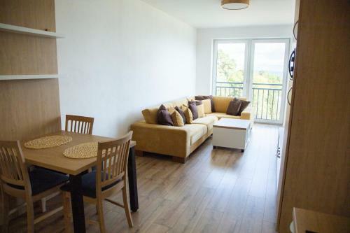 Apartamento Bojnice Castle