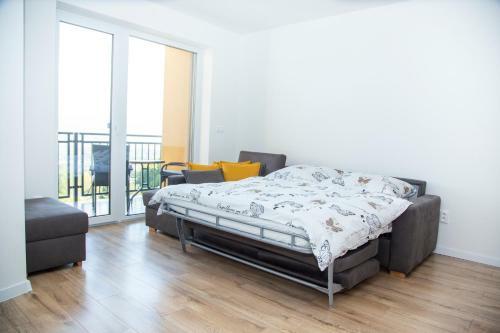 Apartamento Bojnice Castle
