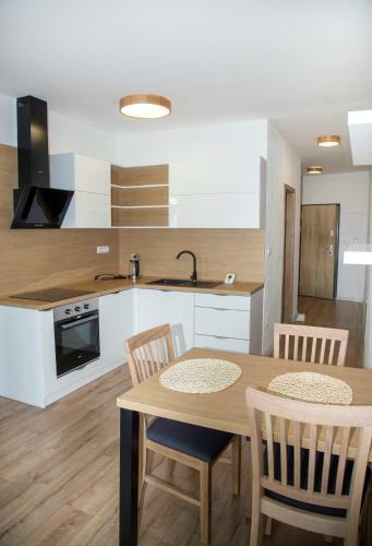 Apartamento Bojnice Castle