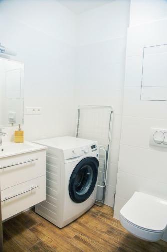 Apartamento Bojnice Castle