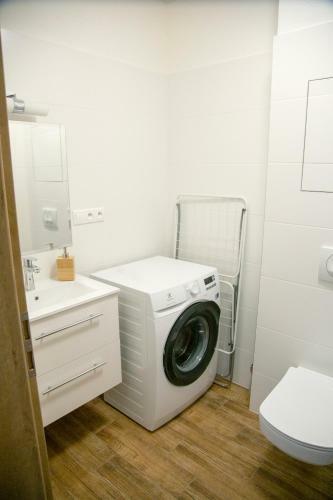 Apartamento Bojnice Castle