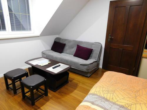 Apartm�nov� Penzi�n Bojnice