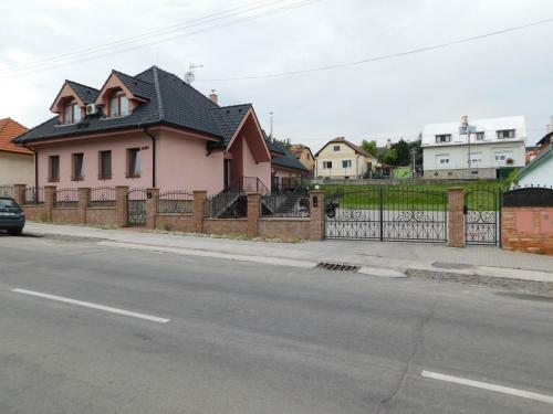 Apartm�nov� Penzi�n Bojnice