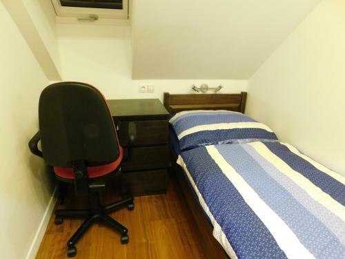 Apartm�nov� Penzi�n Bojnice