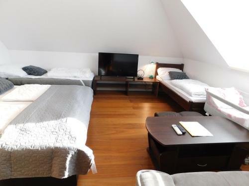 Apartm�nov� Penzi�n Bojnice