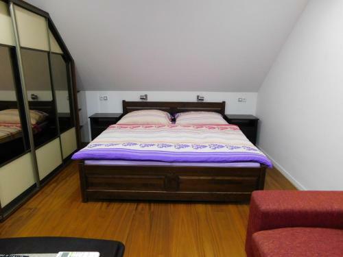Apartm�nov� Penzi�n Bojnice