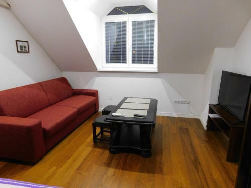 Apartm�nov� Penzi�n Bojnice