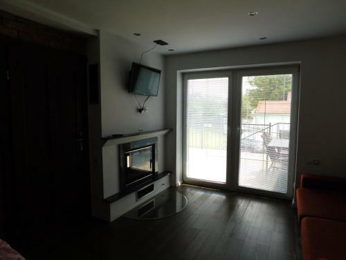 Apartm�nov� Penzi�n Bojnice