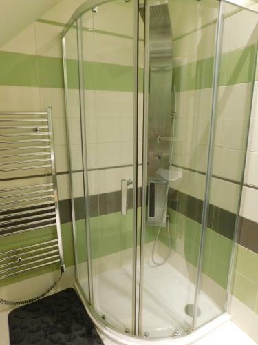 Apartm�nov� Penzi�n Bojnice