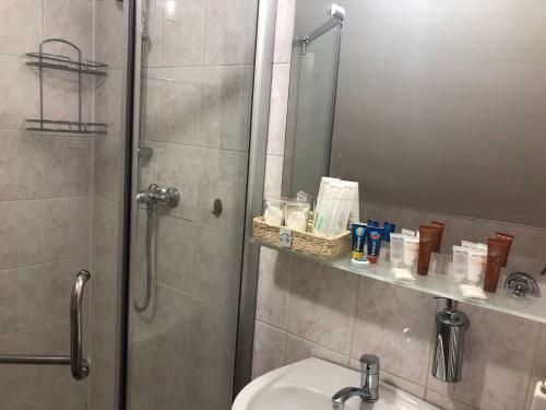 Hostal La Pera Bojnice