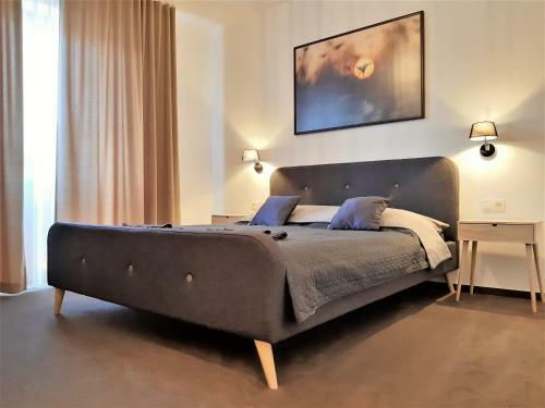Vigeo Lounge B&B Coffee