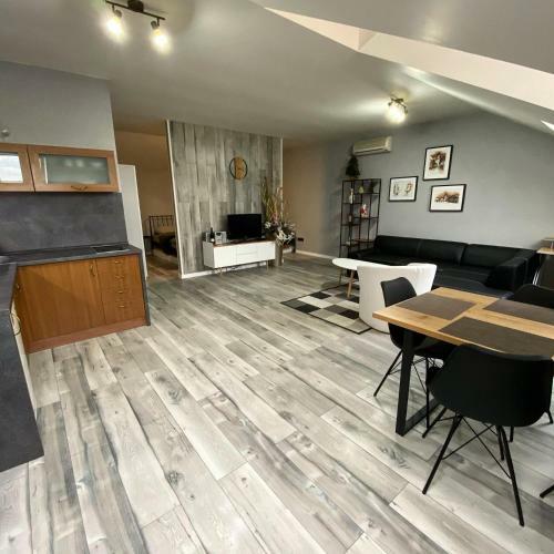 Apartments Renesance