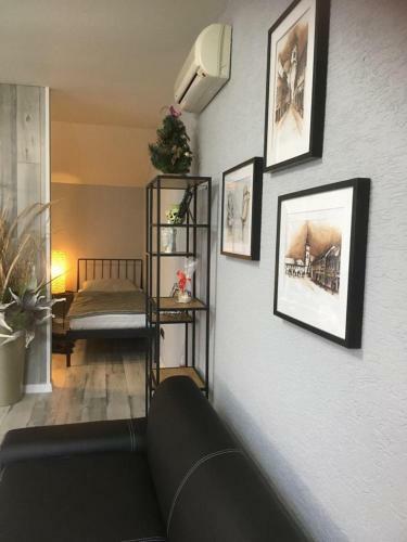 Apartments Renesance